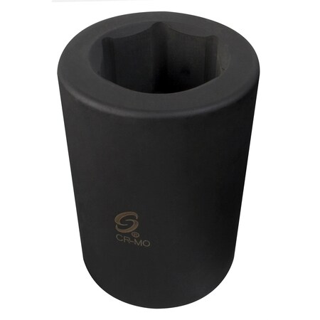 Sunex #5 Spline Drive Fractional Impact Socket 2-3/8" 5576